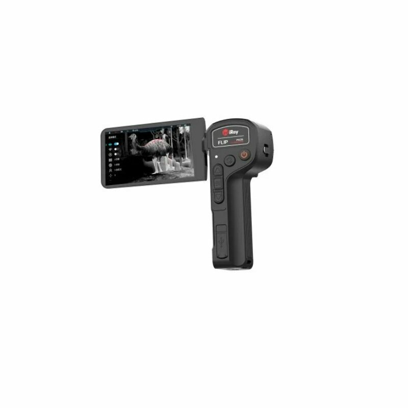 Тепловизионная камера iRay Flip PH 35 ОРИГИНАЛ