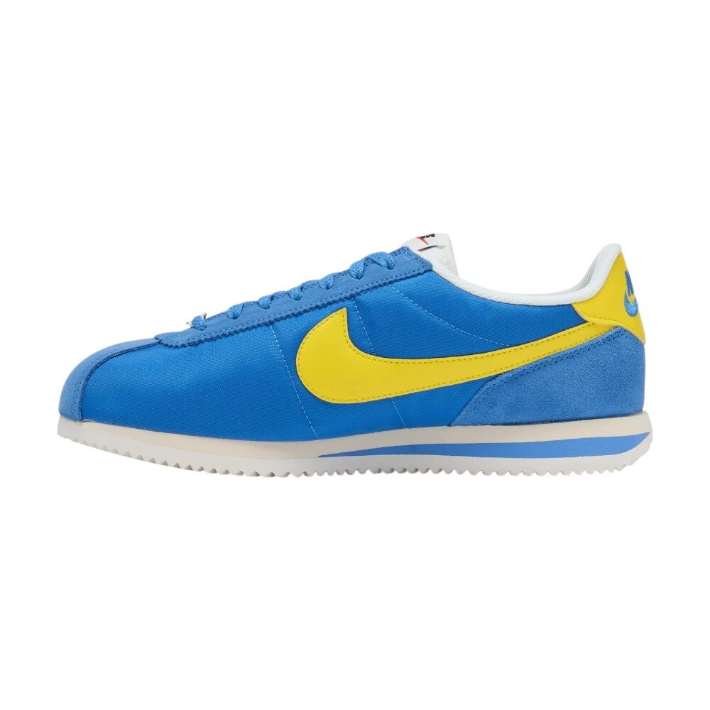 Кроссовки Nike Cortez — фото 1