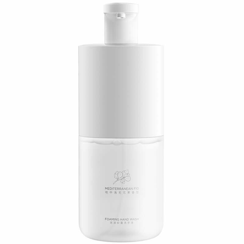 Сенсорный дозатор жидкого мыла Mijia Automatic Foam Soap Dispenser Pro