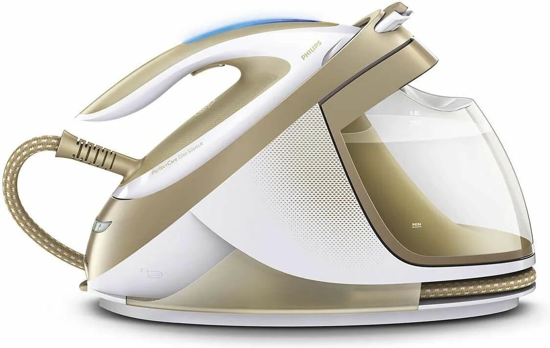 Парогенератор Philips PerfectCare Elite GC9642/60