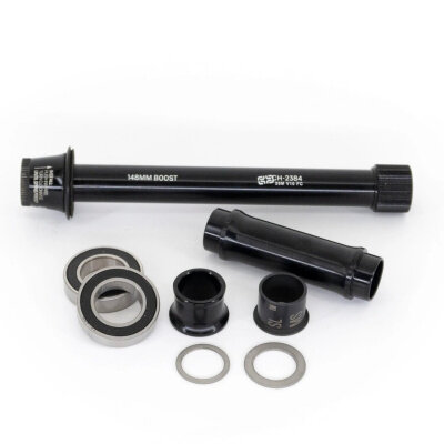Ось втулки E Thirteen SL Hub Axle Kit 148mm (HBS30-106)
