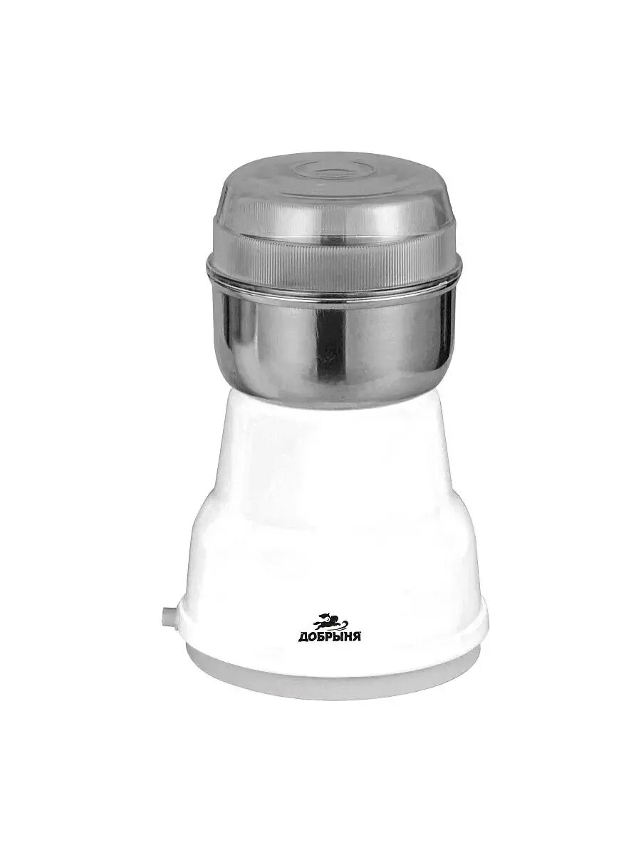 Кофемолка 150 Вт. 50 г.