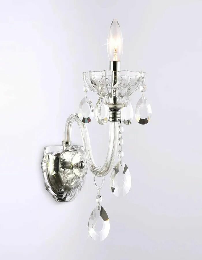 Светильник классический TR4911 CH/CL LED — фото 1