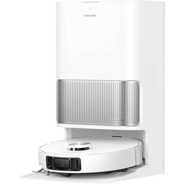 Робот-пылесос Dreame Robot Vacuum L40s Ultra White RLL22SE