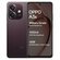 Смартфон OPPO A3x, екран смартфона имеет диагональ 6.67 и разрешение 1604 × 720 ...
