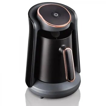 Турка электрическая Arzum Okka Minio 004 медь черный