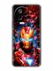 железный человек ironman