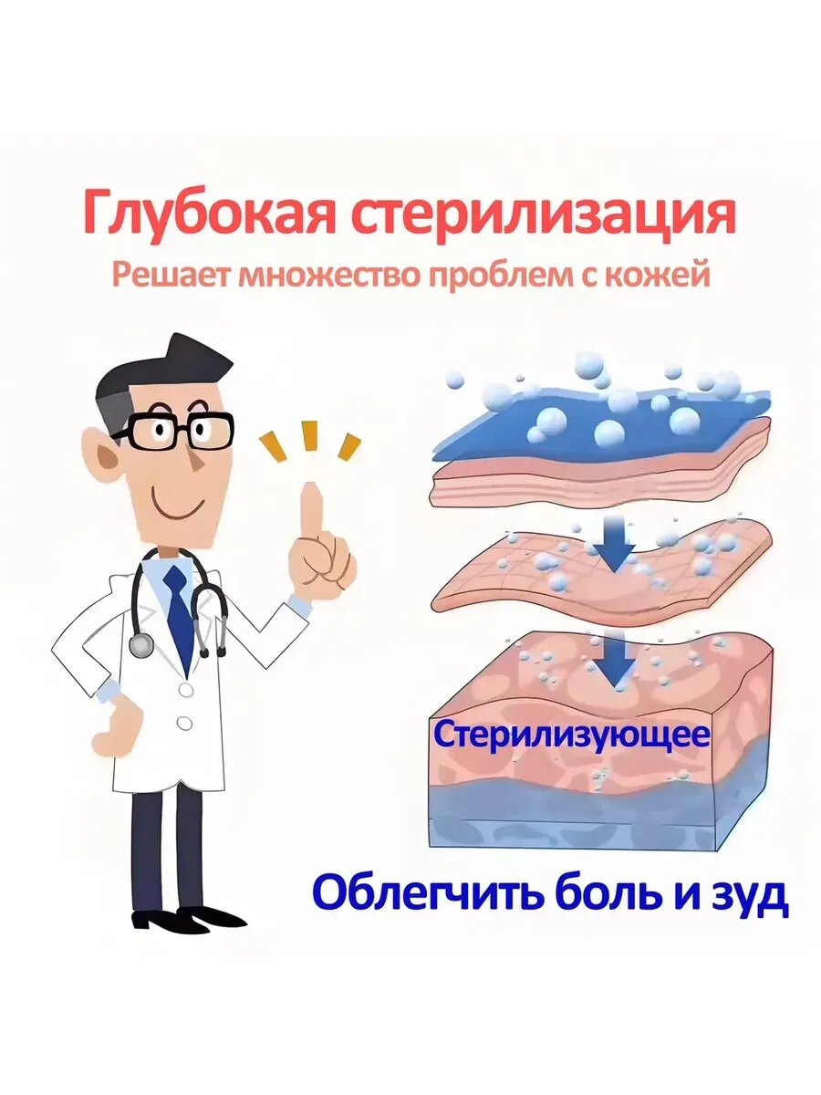 Картинки Спрей от чесотки для собак ,100 мл