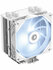 Устройство охлаждения(кулер) ID-Cooling SE-224-XTS (SE-224-XTS WH...