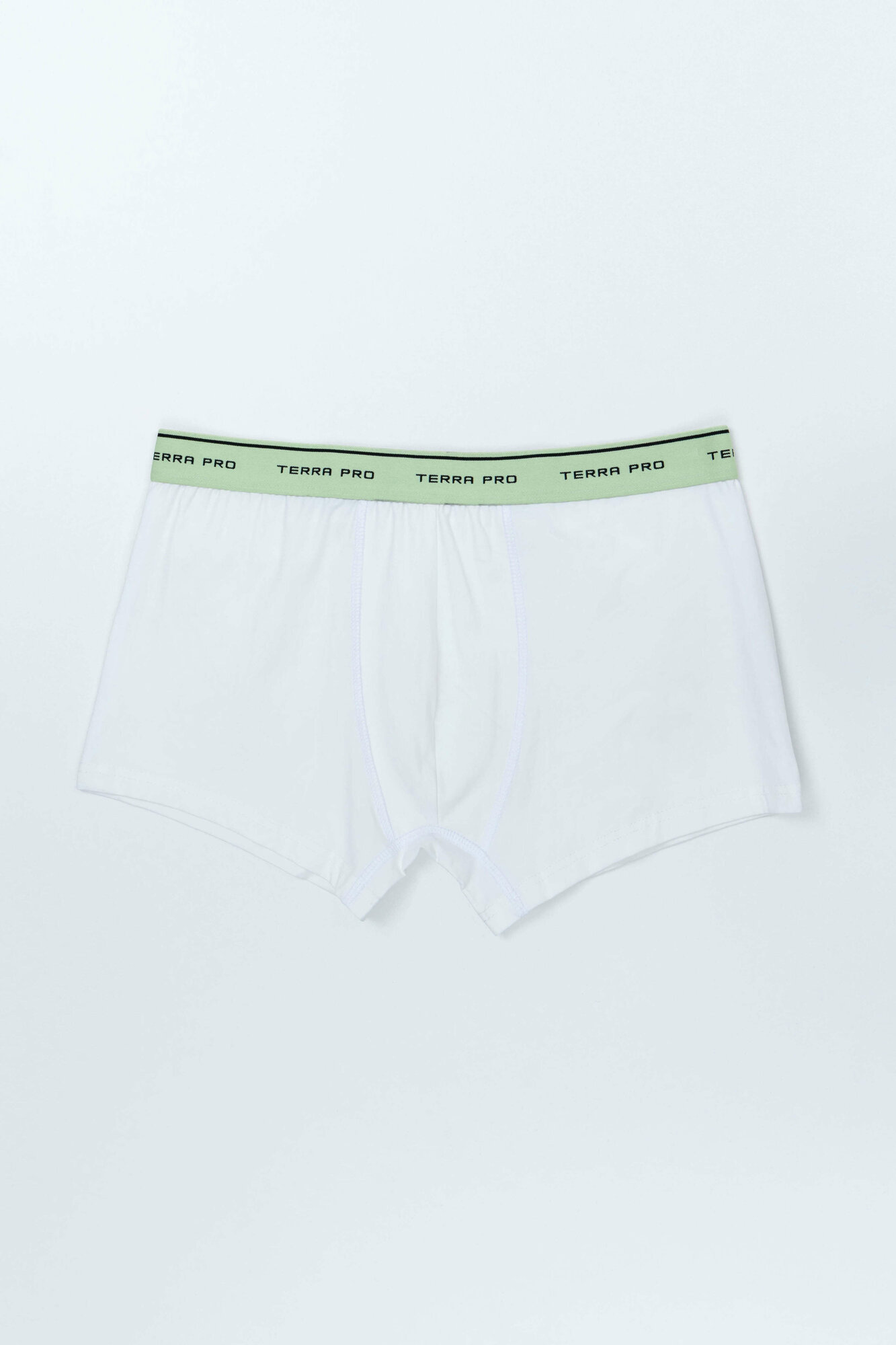 Трусы TERRA PRO, размер M, white