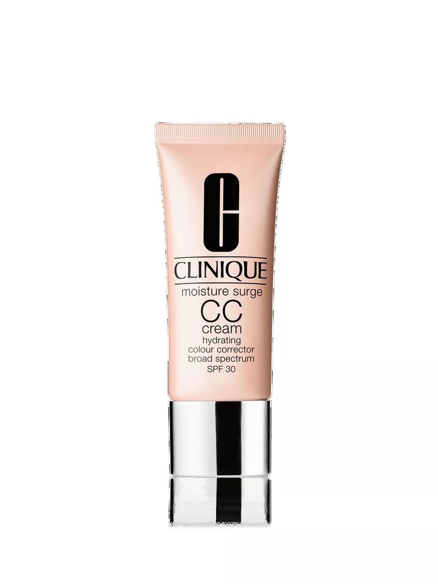 Clinique Защитный корректирующий крем Superdefence CC cream тон Light, 40 мл
