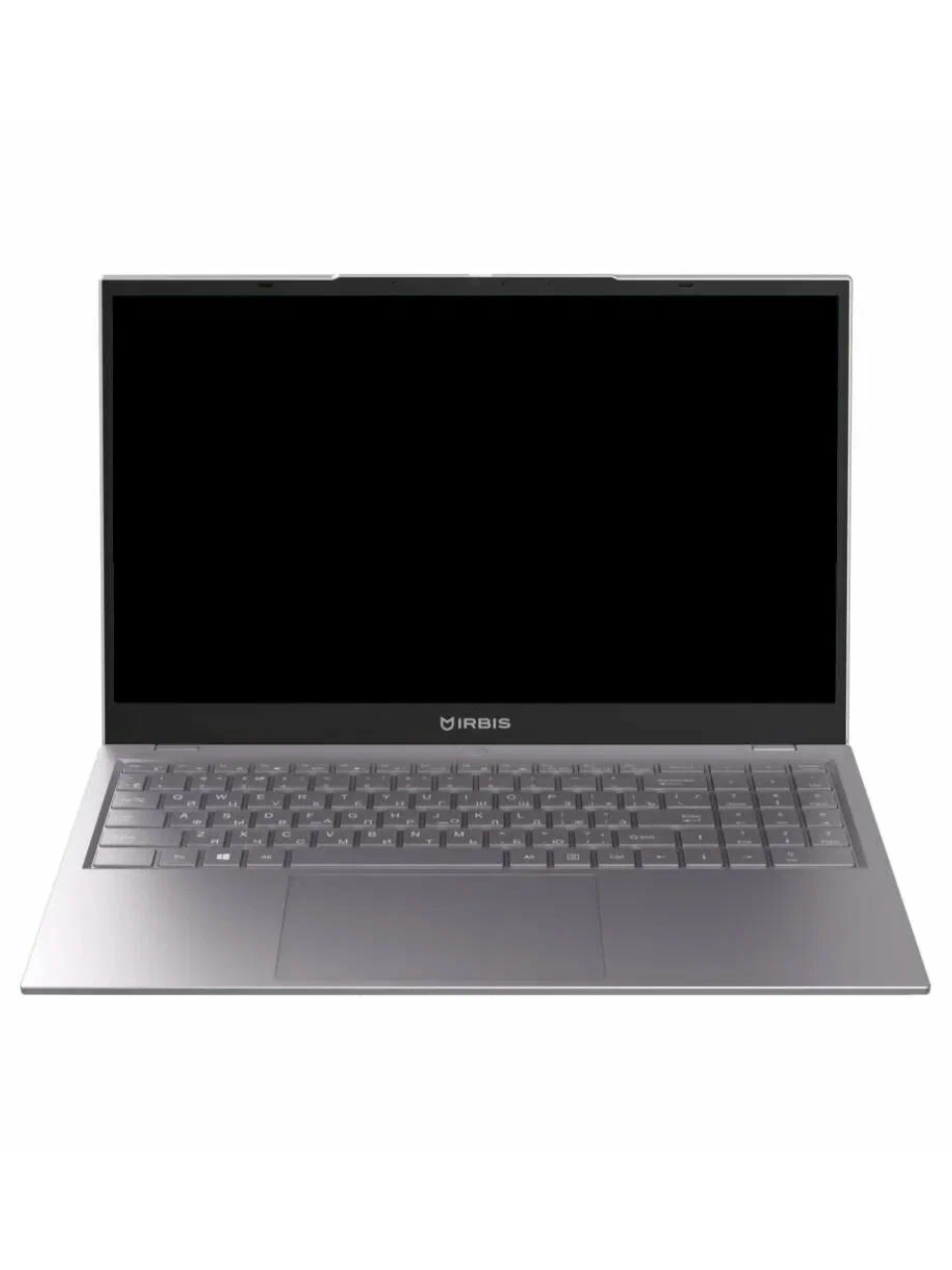 Ноутбук Irbis 15N , Core i5, 16 Гб RAM/ 512 Гб SSD/15.6 "/без ОС
