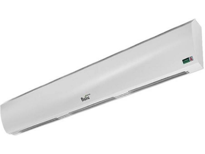 Тепловая завеса Ballu S2 BHC-L15-S09 (BRC-S) 9квт белый