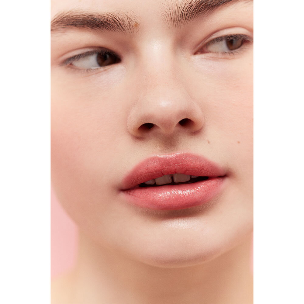 Бальзамы Для Губ Солнцезащитные Arive Makeup Оттеночный солнцезащитный бальзам для губ Pretty Protective Tinted Lip Balm SPF30 PA++ 3,2г 05 Devoted