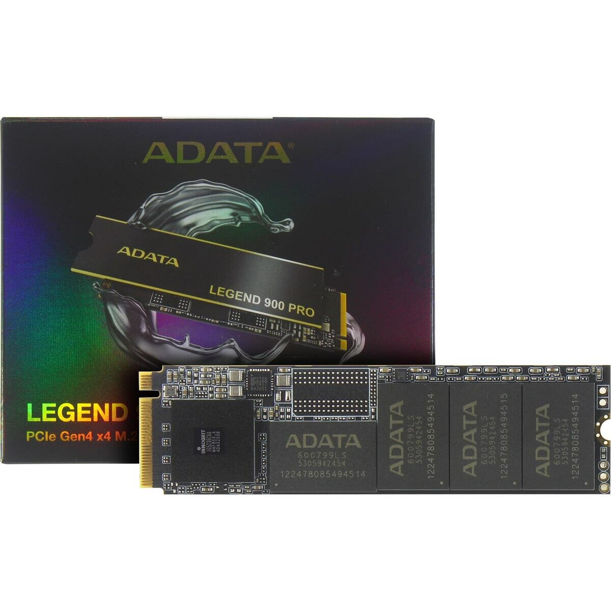 Adata LEGEND 900 1 Тб