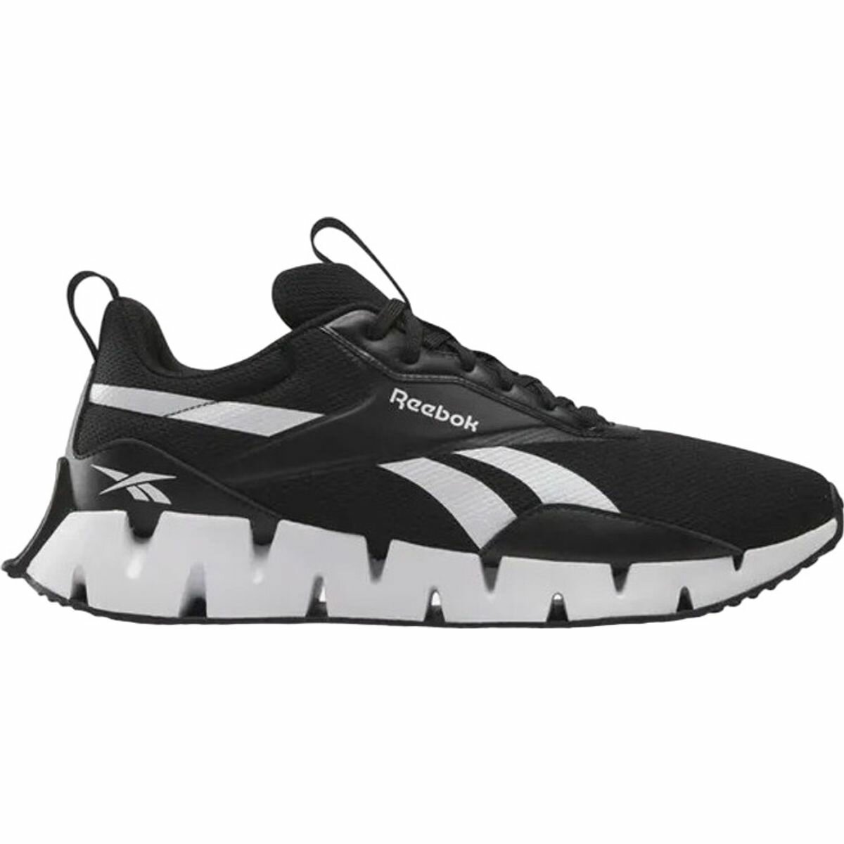 Кроссовки Reebok Zig Dynamica STR