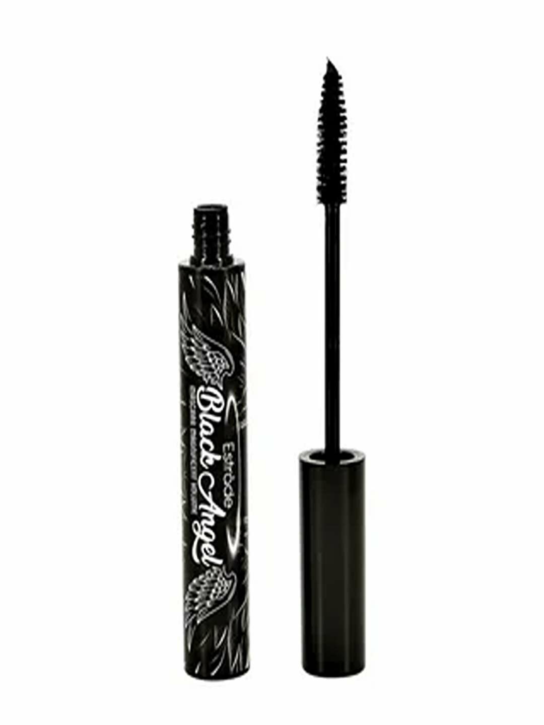 Тушь для ресниц, удлиняющая и влагостойкая, Wraps Thicken Mascara