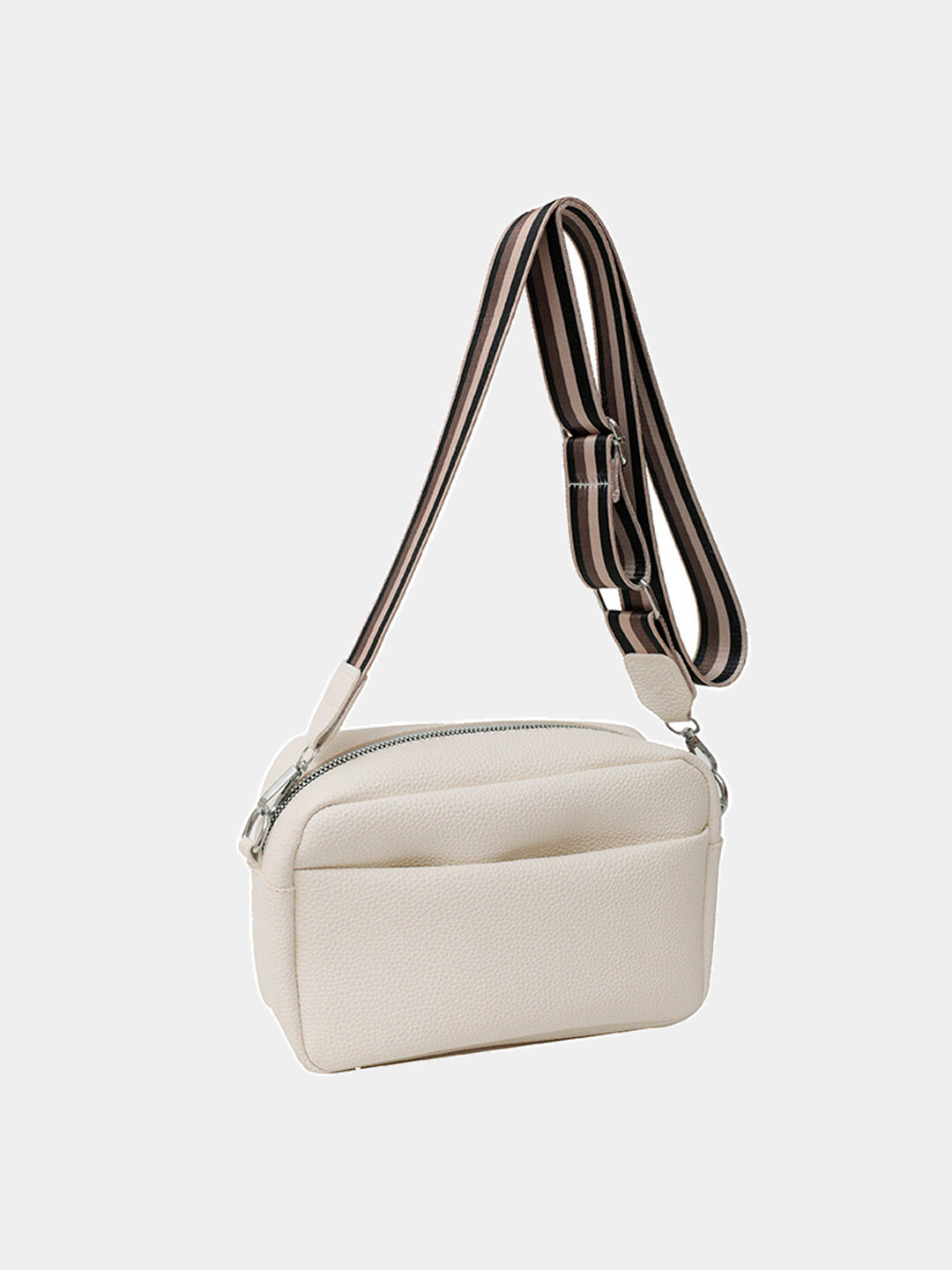Сумка  Urban Soft Crossbody Bag, белый