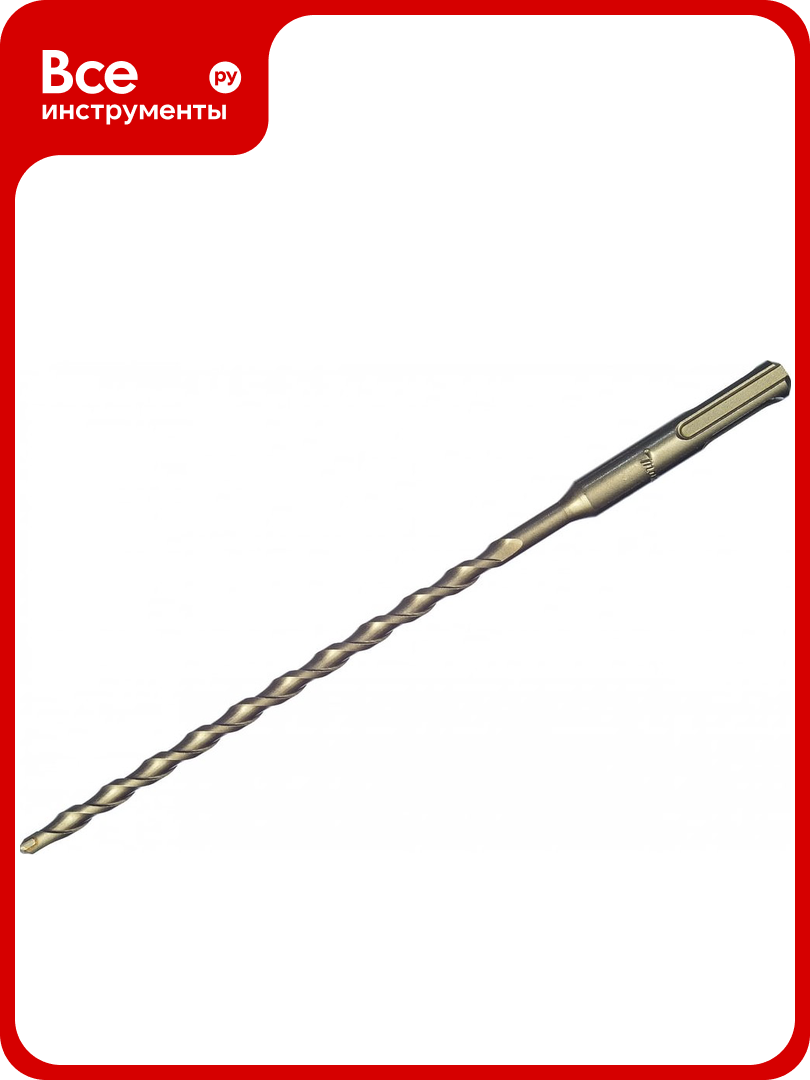 Бур для перфораторов (6х210 мм; SDS+) Makita D-00072