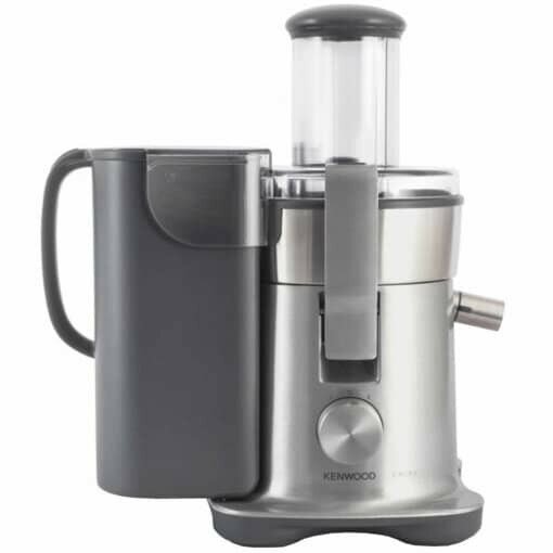 Соковыжималка Kenwood JE850 — фото 1