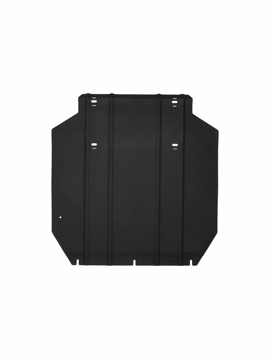 Защита картера и крепёж для AITO M5 (23->) 1,5 бен. AMT / Аито М5