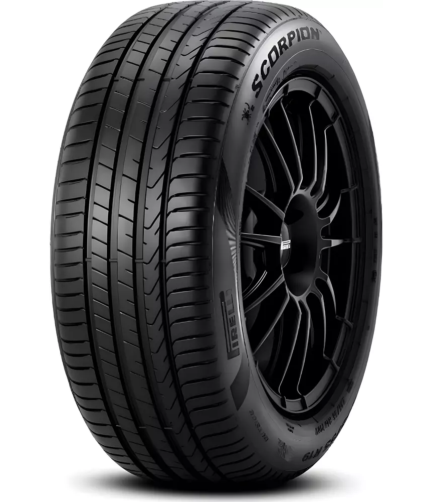 Летняя шина Pirelli Scorpion (215/60 R16 95V)