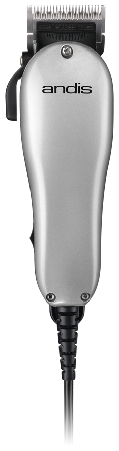 Машинка для стрижки Andis MC-2 EASY STYLE серебристый (63305) - фото №2