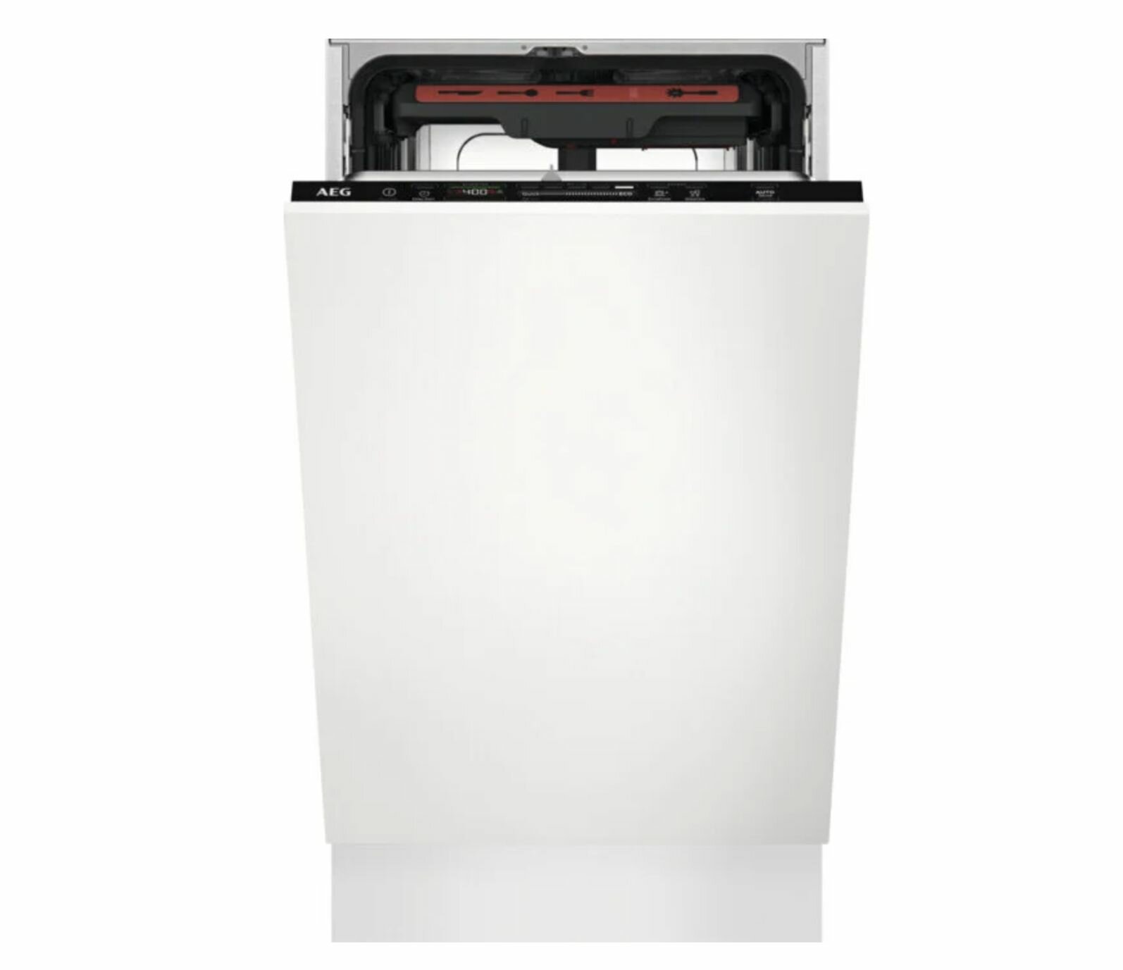 Посудомоечная машина встраиваемая AEG 45CM FSE72517P