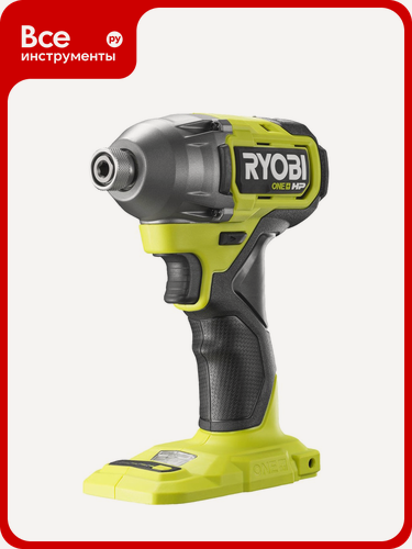 Изображение товара Бесщеточный винтоверт Ryobi ONE+ HP RID18X-0 18В 5133004961