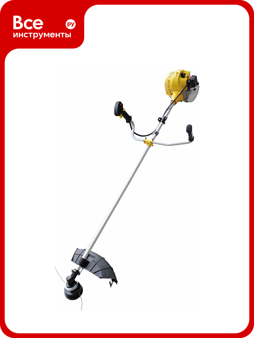 Бензиновый триммер Huter GGT-1500T 70/2/9