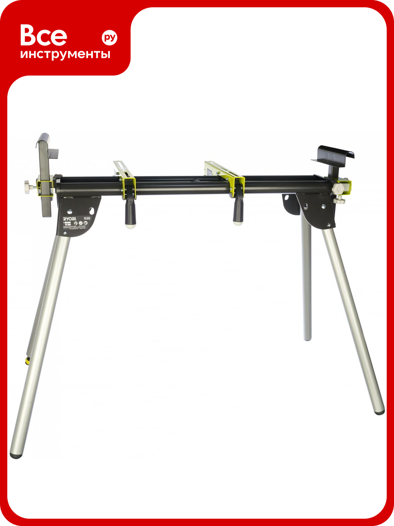 Станина для торцовочной пилы Ryobi RLS02 5133001817