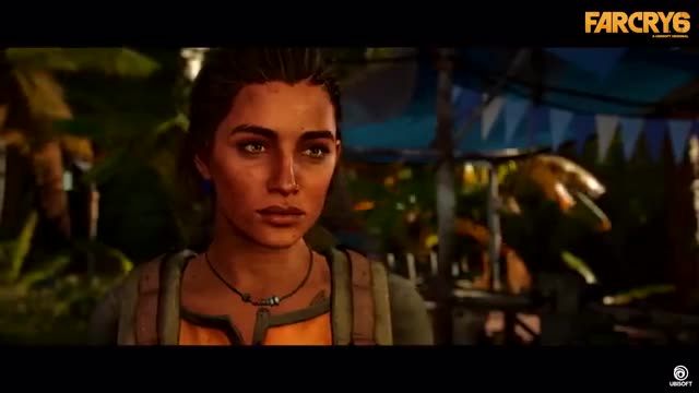 Игра Ubisoft "Far Cry New Dawn" PlayStation 4, полностью на русском — фото 1