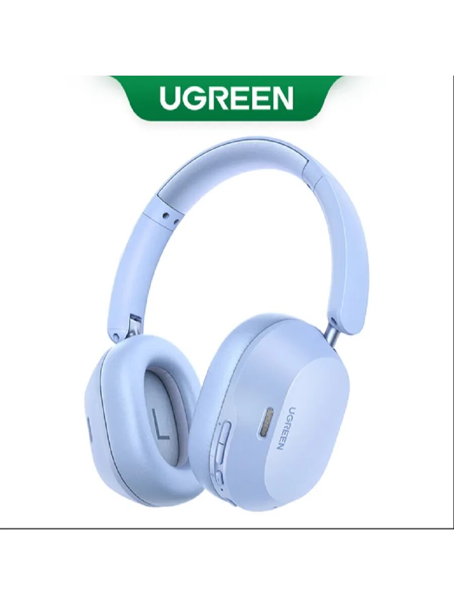 Беспроводные наушники HiTune Max5C