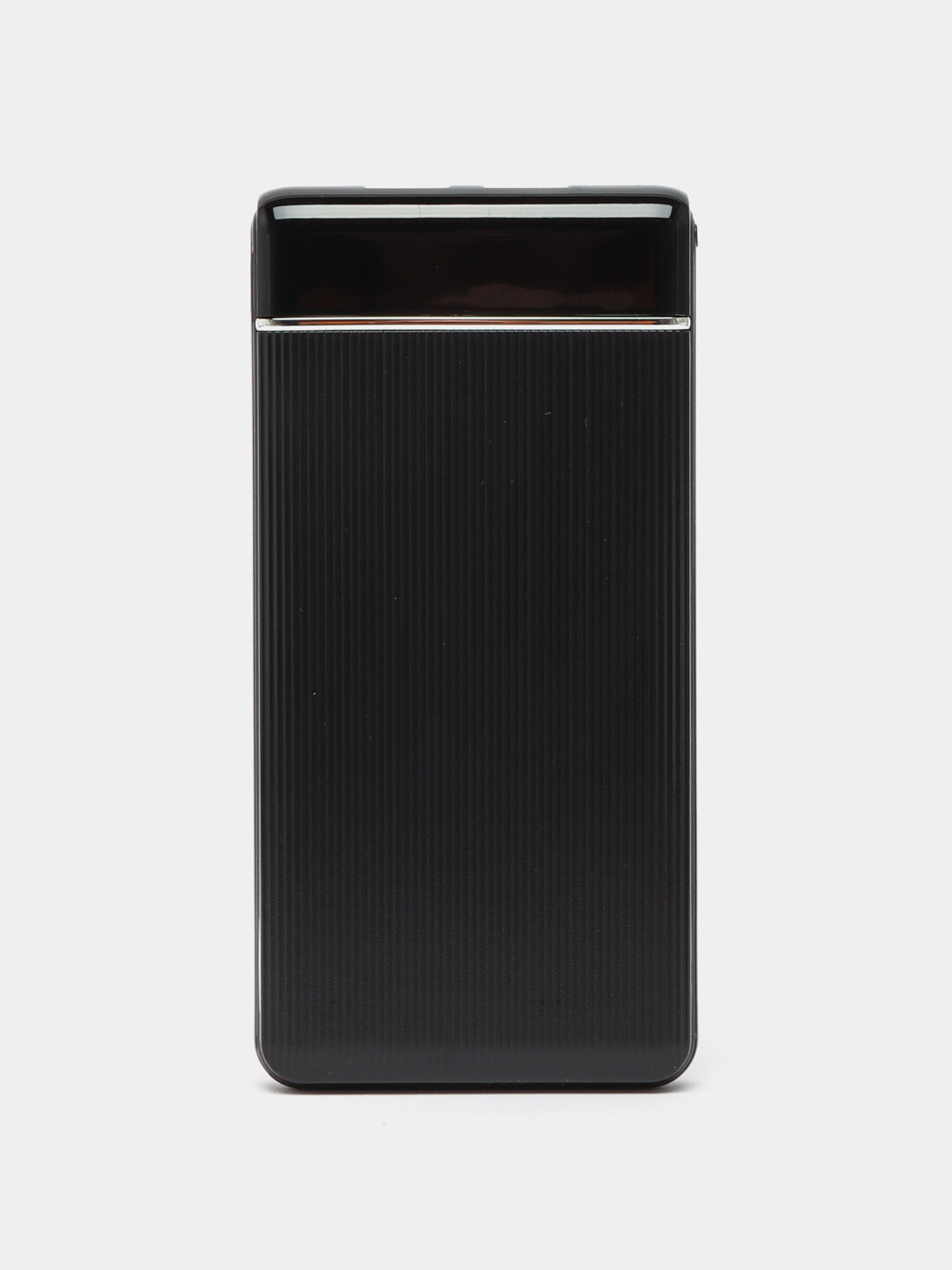 Аккумулятор Hoco Famous J59, 10 000 мАч, с двумя USB-портами