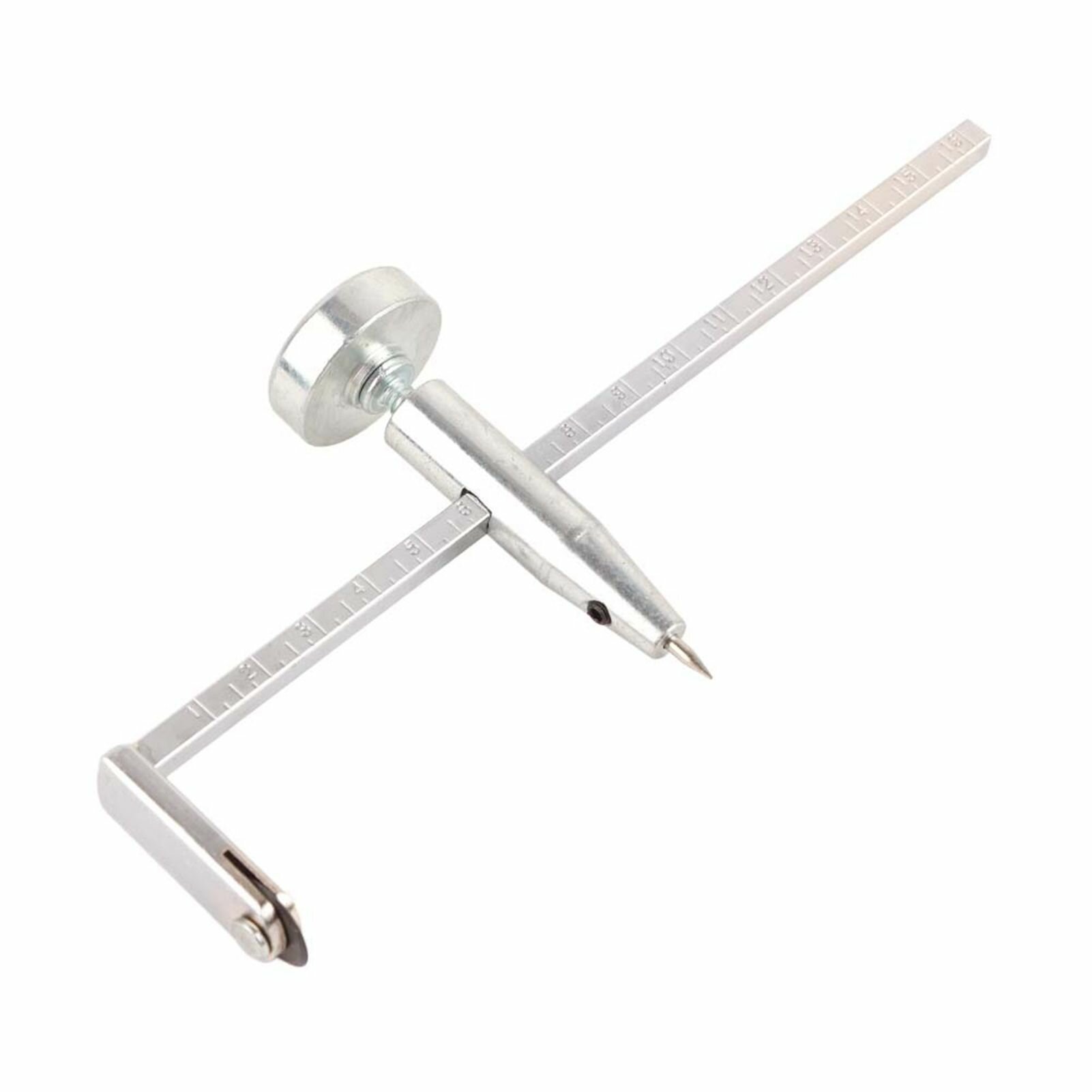 40 см круговой резак для гипсокартона инструмент для высечки гипсокартона