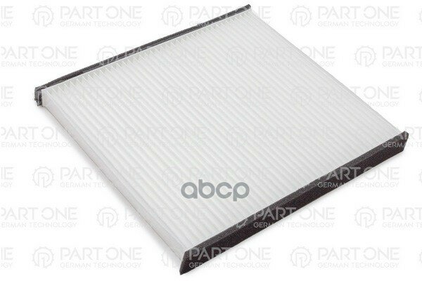 Фильтр салона LEXUS GS 300 T3 97-05, IS I 200, 30099 -, IS SportCross 200, 300 01 -, RX 300 V6 97-0 PART-ONE 1CF197