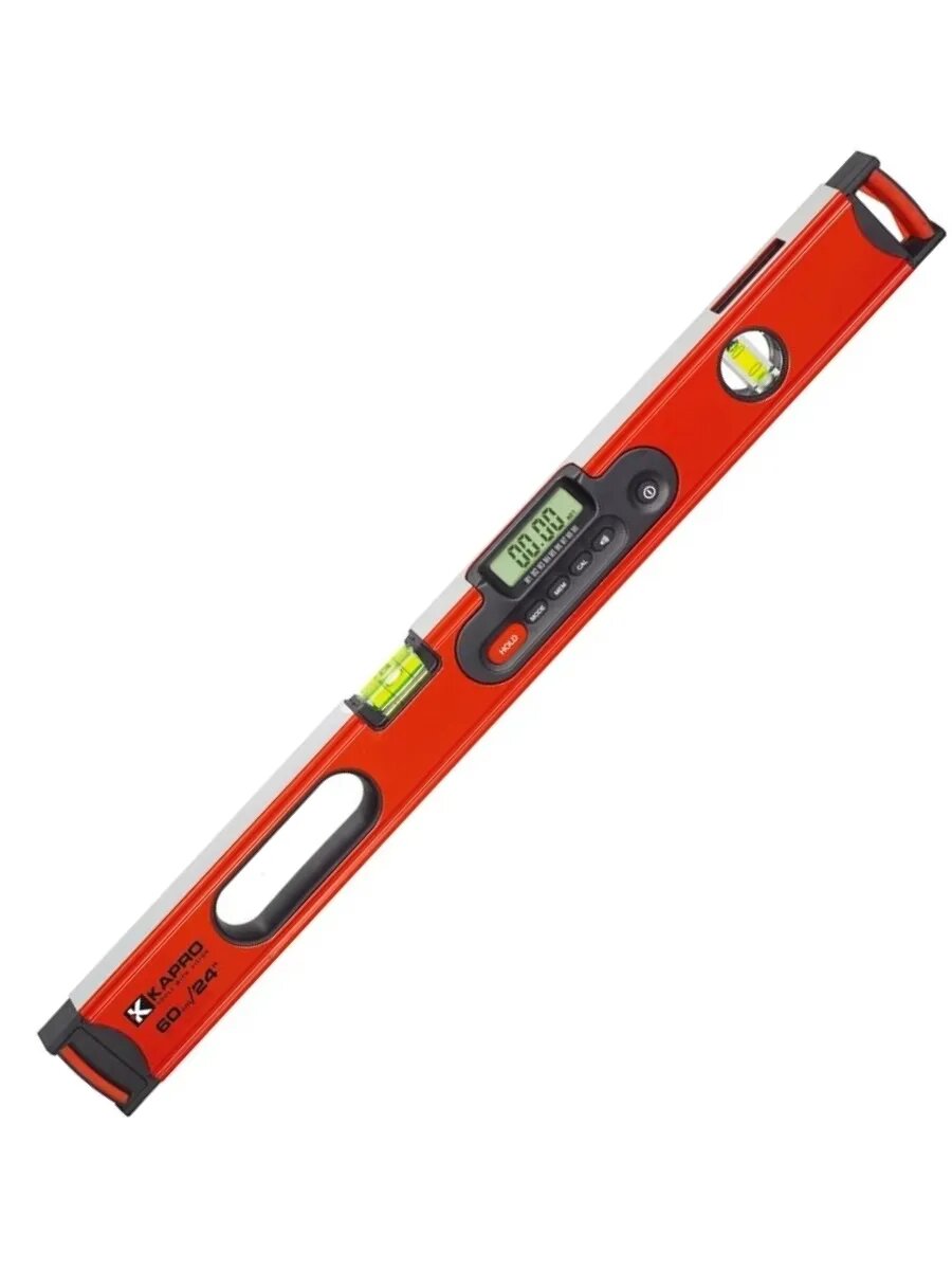 Уровень KAPRO 985D-L 60см DIGITAL 60см с лазером