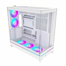 Montech HS02 PRO White