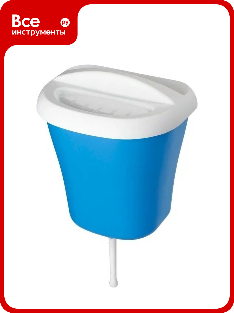 Рукомойник Martika Аква 5 л голубой С841ГОЛ