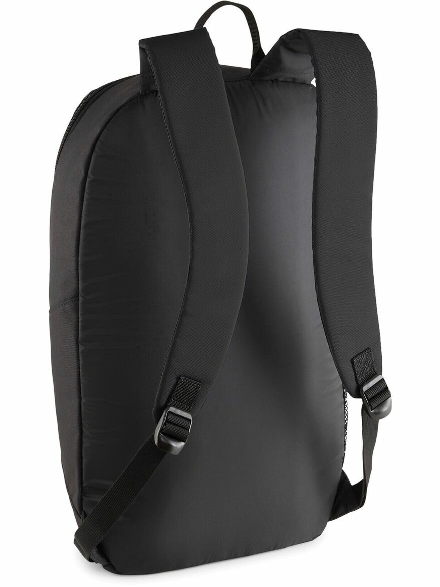 Рюкзак Puma individualRISE Backpack синий; черный 46х32х11 9057601 — фото 1