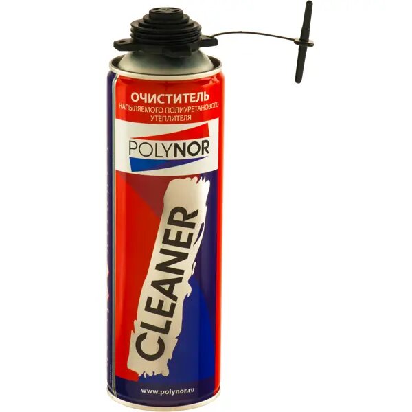 Очиститель Polynor Cleaner 500 мл