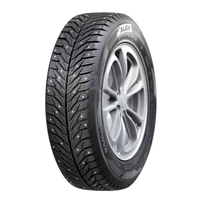 А/шина Кама ALGA НК-531 175/65R14 82T TL шип
