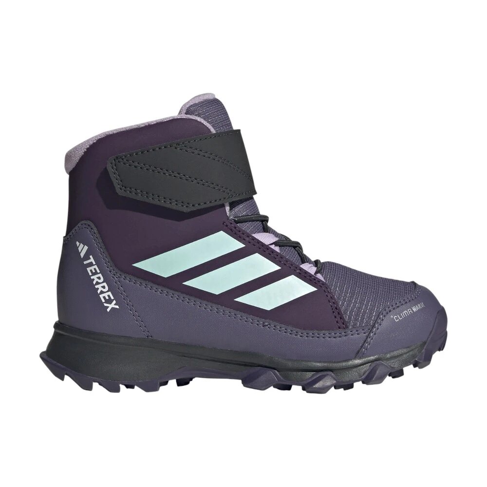 Ботинки adidas, размер 34 EU