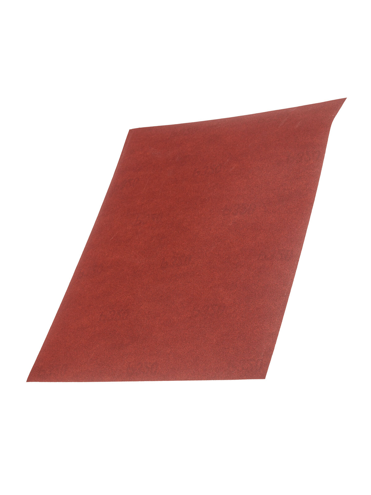 Шлифлист на бумажной основе Matrix P 320 230 х 280 мм 10 шт водостойкий 75616