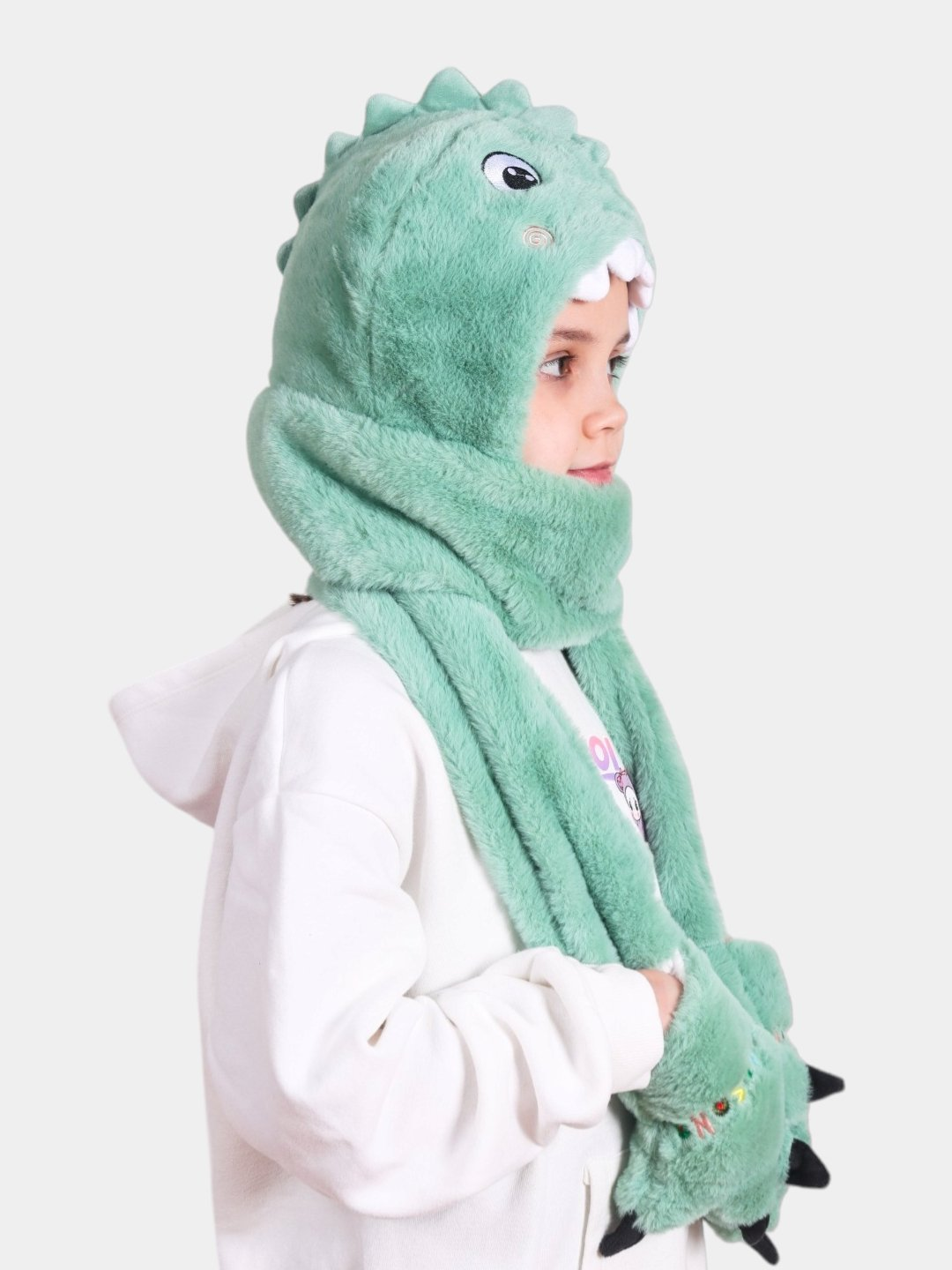 Шапка для детей