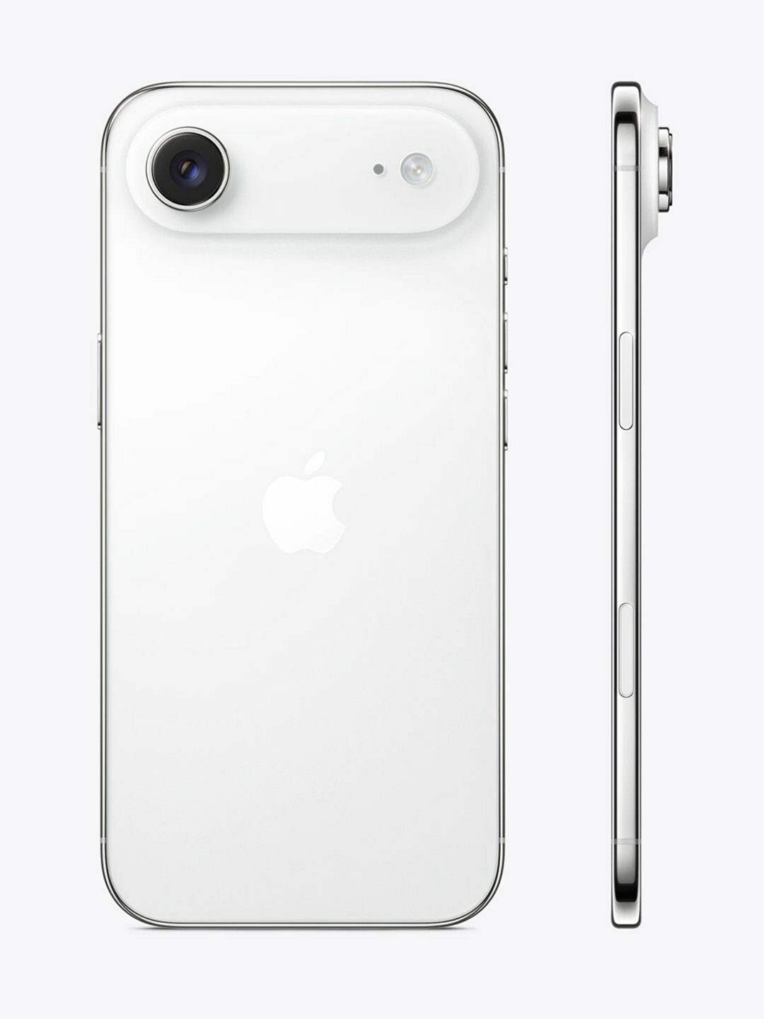 Смартфон iPhone 17 Air 256 ГБ, 6.5" Super Retina XDR OLED-дисплей, eSIM, IMEI зарегистрирован