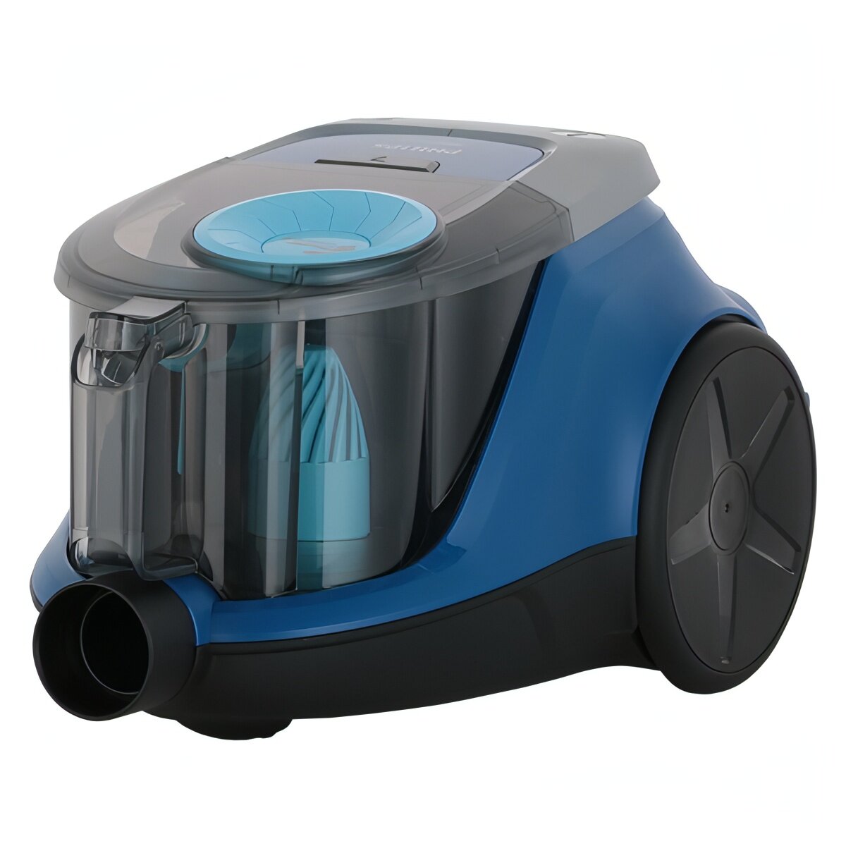 Пылесос с контейнером для пыли Philips XB2022/01 — фото 1