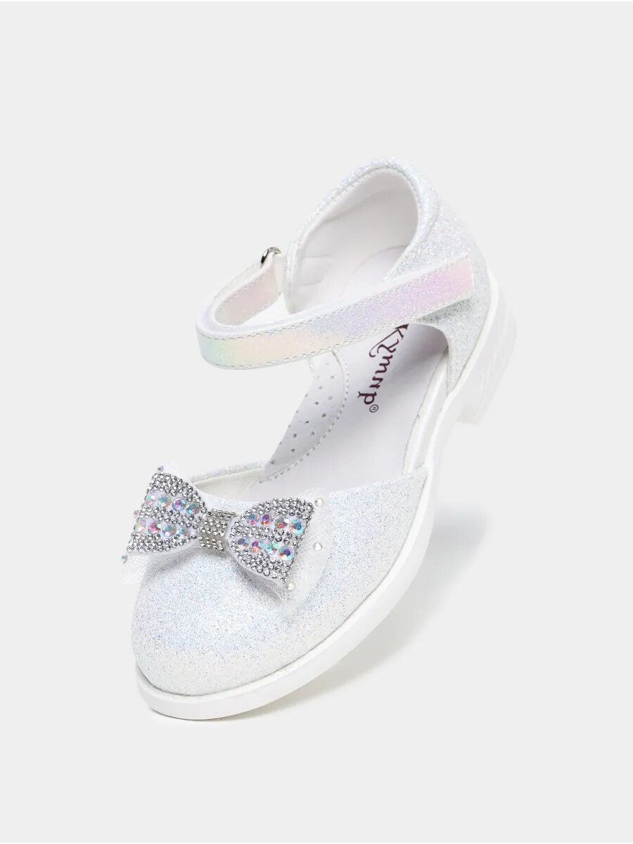 Туфли Кумир 2025 размер 27  белый