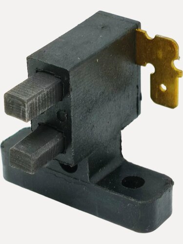 Изображение товара Щетки коллекторные бензинового и дизелного генератора Champion GG3301, LPG2500