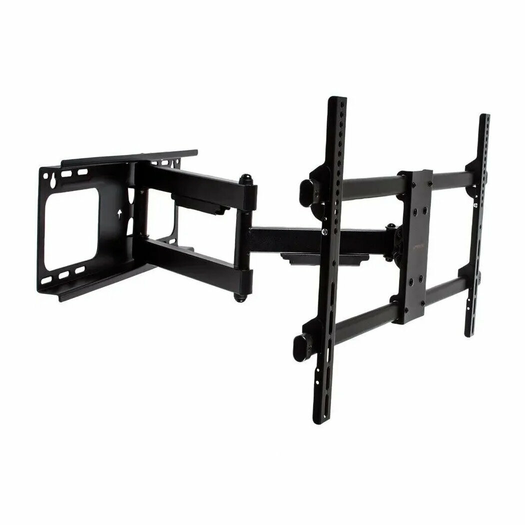 Кронштейн для телевизора Arm Media PARAMOUNT 75  90661  настенный 32  70   до 60кг  поворот и наклон